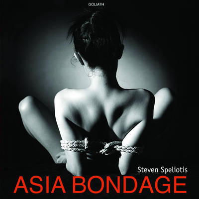 Book cover for Asia Bondage