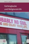 Book cover for Gottesglaube Und Religionskritik