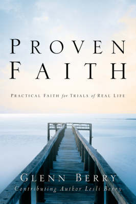 Book cover for Proven Faith