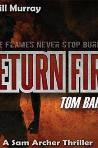 Cover of Return Fire