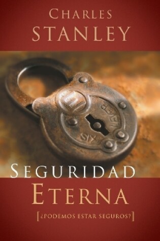 Cover of Seguridad eterna