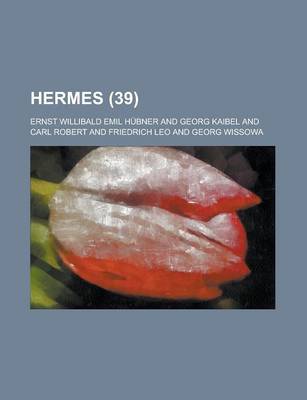 Book cover for Hermes (39 )