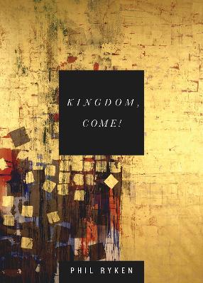 Book cover for Kingdom, Come!