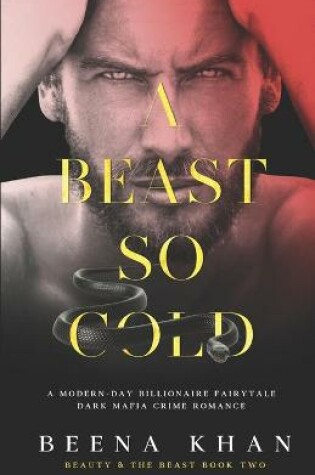 Cover of A Beast So Cold