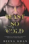 Book cover for A Beast So Cold