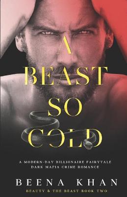 Book cover for A Beast So Cold