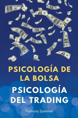 Book cover for Psicología del Trading (Psicología de la Bolsa)