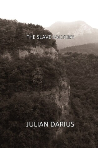 Cover of The Slave Factory