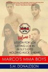 Book cover for Marco's MMA Volume 1