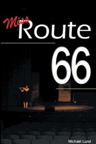 Cover of Miss Route 66