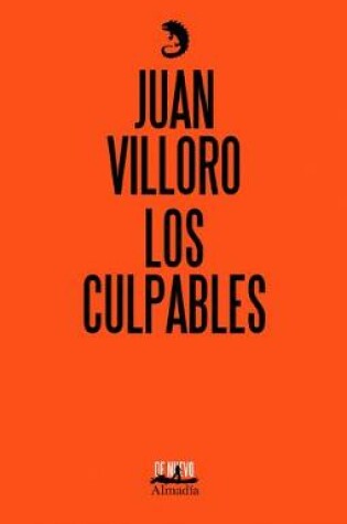 Cover of Los Culpables