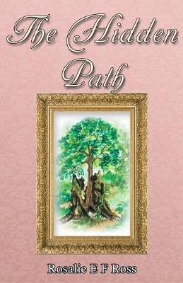 Book cover for The Hidden Path