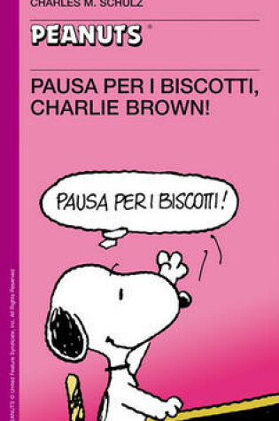 Cover of 51 - Pausa Per I Biscotti C.B.