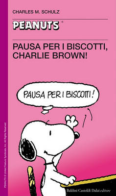 Book cover for 51 - Pausa Per I Biscotti C.B.