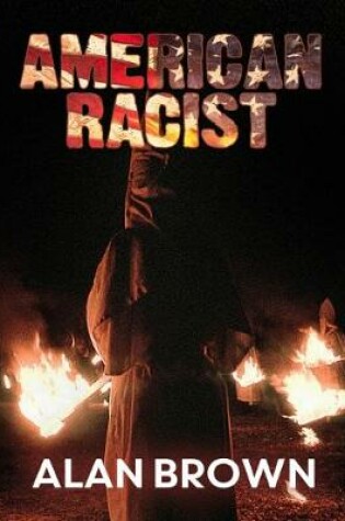 Cover of American Racist