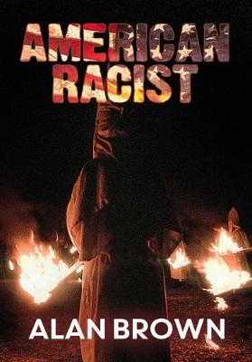 Book cover for American Racist