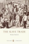 Book cover for The Slave Trade