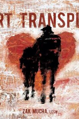 Cover of Heart Transplant Ltd. Ed.