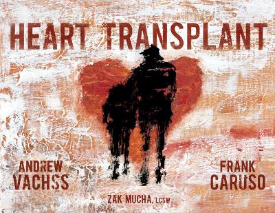 Book cover for Heart Transplant Ltd. Ed.