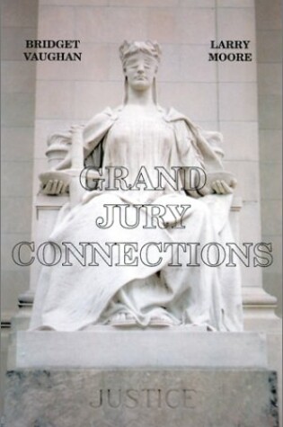 Cover of Grand Jury Connections