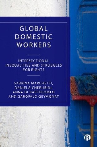 Cover of Global Domestic Workers