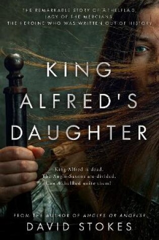 Cover of King Alfred's Daughter