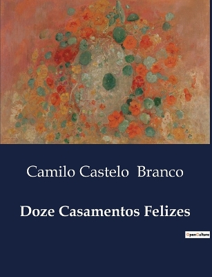 Book cover for Doze Casamentos Felizes