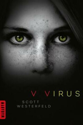 Cover of V Virus