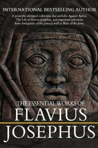 Cover of The Essential Works of Flavius Josephus