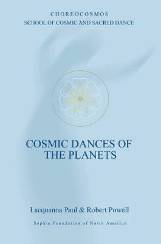 Cover of Cosmic Dances of the Planets