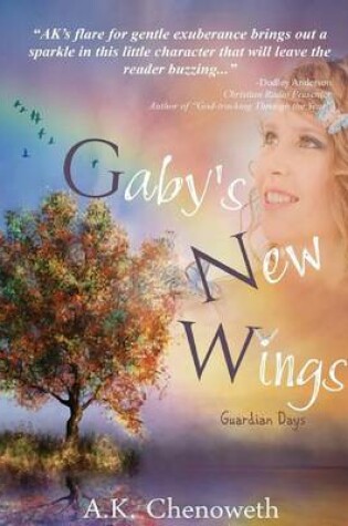 Cover of Gaby\'s New Wings