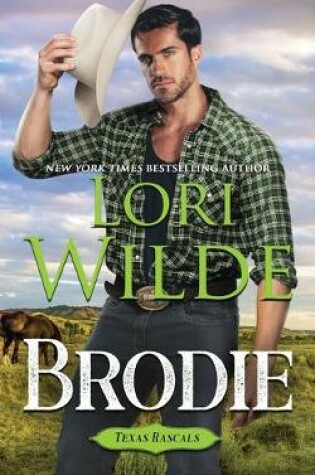 Cover of Brodie
