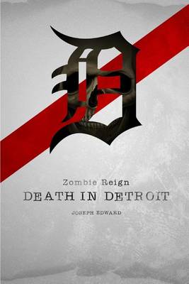 Cover of Zombie Reign