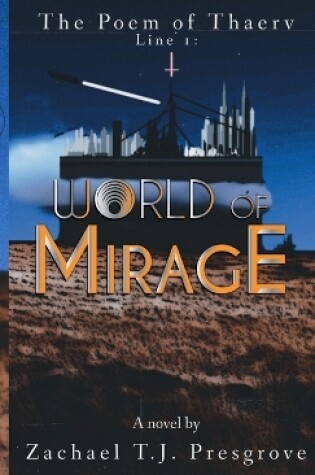 Cover of World of Mirage