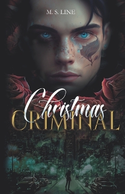 Cover of Christmas Criminal