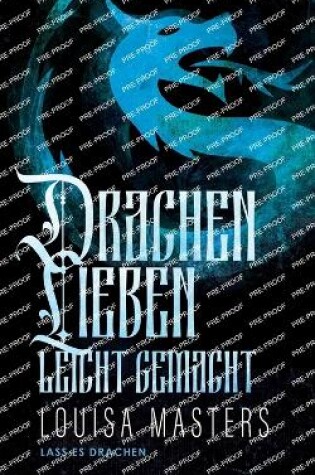 Cover of Drachenlieben Leicht Gemacht