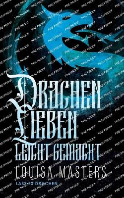 Cover of Drachenlieben Leicht Gemacht