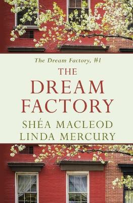 Book cover for The Dream Factory