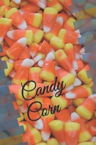 Cover of Candy Corn