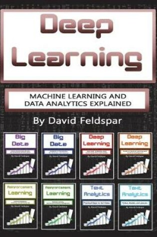 Cover of Deep Learning