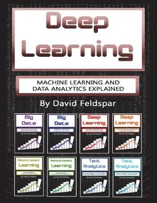 Book cover for Deep Learning