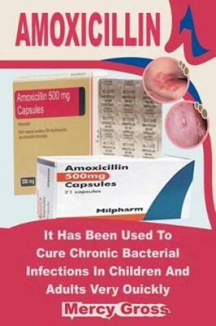 Cover of Amoxicillin