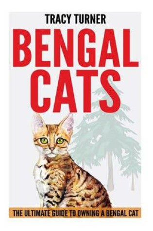 Cover of Bengal Cats