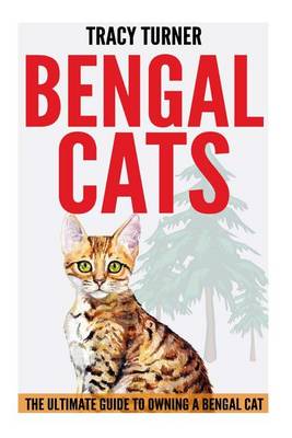 Book cover for Bengal Cats