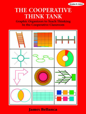 Book cover for The Cooperative Think Tank