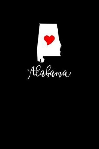 Cover of Alabama