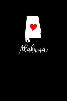 Book cover for Alabama