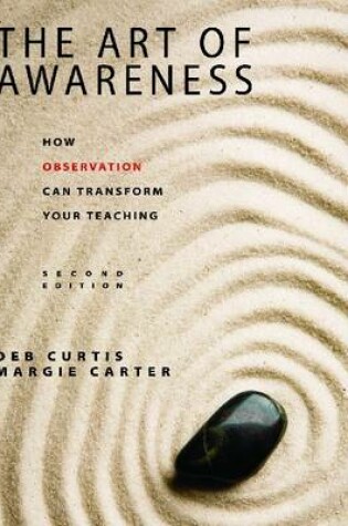 Cover of The Art of Awareness