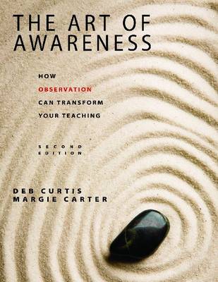 Cover of The Art of Awareness