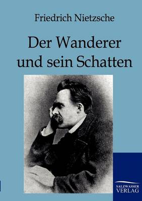 Book cover for Der Wanderer Und Sein Schatten